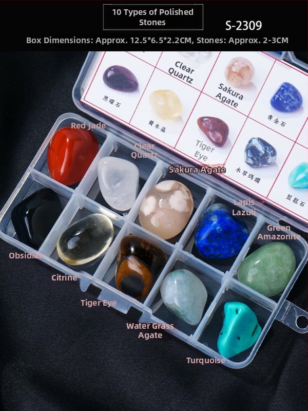 Δείγμα κρυστάλλου λίθου για οικιακή διακόσμηση, φυσικός ακατέργαστος λίθος, διακοσμητικό έκθεμα