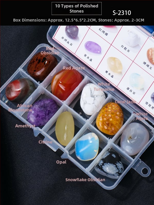 Δείγμα κρυστάλλου λίθου για οικιακή διακόσμηση, φυσικός ακατέργαστος λίθος, διακοσμητικό έκθεμα