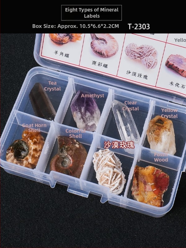 Δείγμα κρυστάλλου λίθου για οικιακή διακόσμηση, φυσικός ακατέργαστος λίθος, διακοσμητικό έκθεμα