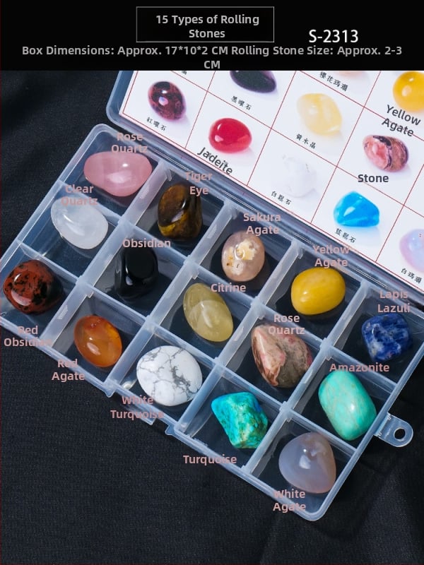 Δείγμα κρυστάλλου λίθου για οικιακή διακόσμηση, φυσικός ακατέργαστος λίθος, διακοσμητικό έκθεμα