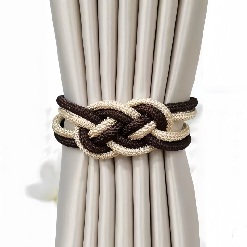 Užuolaidų dirželiai, cheminis pluoštas, Naujasis Kinų stilius, pritaikomas