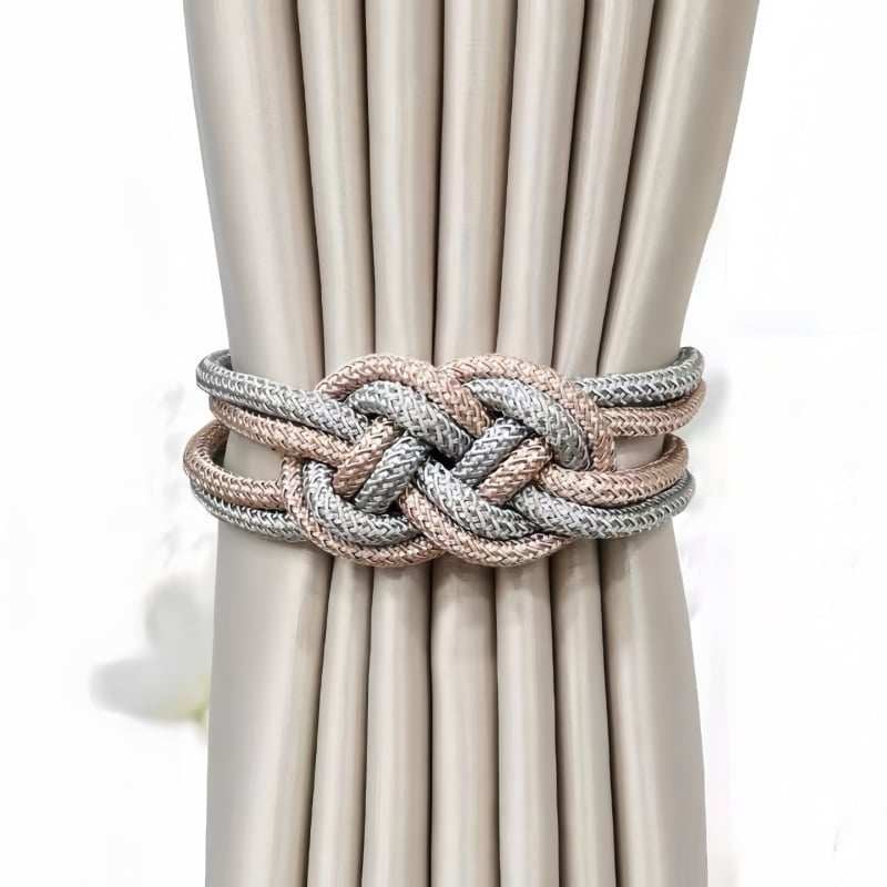 Užuolaidų dirželiai, cheminis pluoštas, Naujasis Kinų stilius, pritaikomas