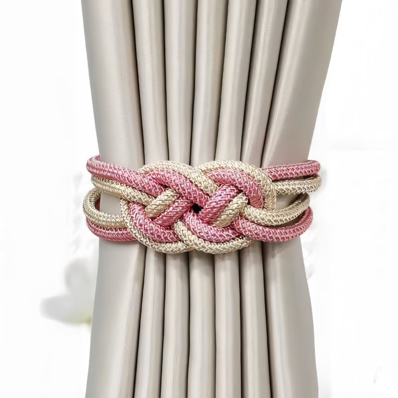 Užuolaidų dirželiai, cheminis pluoštas, Naujasis Kinų stilius, pritaikomas