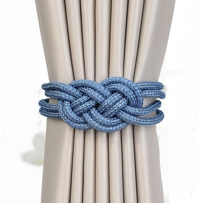 Užuolaidų dirželiai, cheminis pluoštas, Naujasis Kinų stilius, pritaikomas