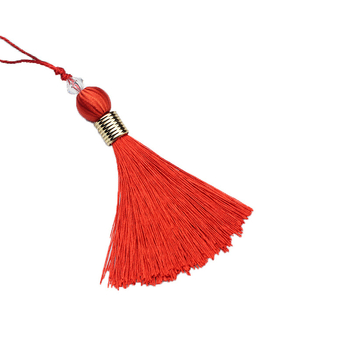 Užuolaidų kutai pakabukas su kamuoliu — audinys, paprastas ir šiuolaikiškas stilius, prekės ženklas ohter, kodas Tta1021460783