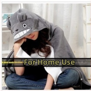 May Velvet Kapuutsiga Coral Fleece tekk Cartoon Panda kujundusega, 300 g, kevad ja sügis