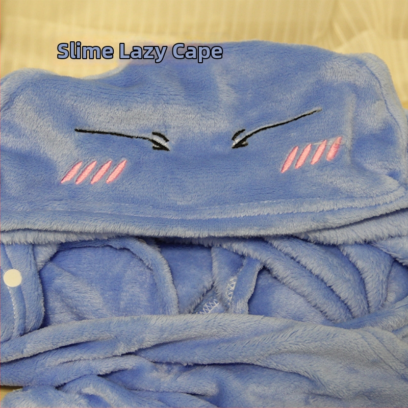 May Velvet Kapuutsiga Coral Fleece tekk Cartoon Panda kujundusega, 300 g, kevad ja sügis