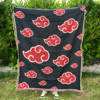 Полиестерно жакардово одеяло с карикатурен мотив, персонализируеми снимки, тегло 1000–1499 g, за всички сезони