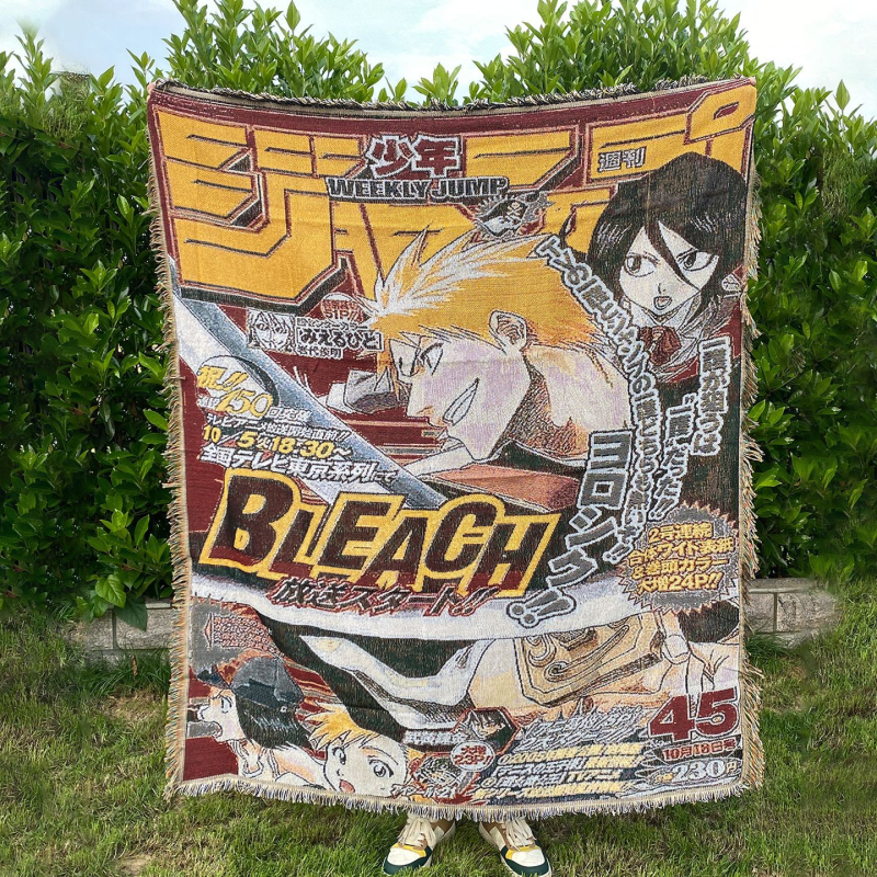 Полиестерно жакардово одеяло с карикатурен мотив, персонализируеми снимки, тегло 1000–1499 g, за всички сезони