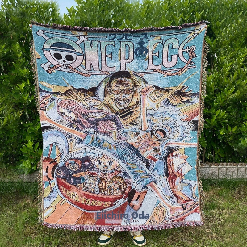 Полиестерно жакардово одеяло с карикатурен мотив, персонализируеми снимки, тегло 1000–1499 g, за всички сезони