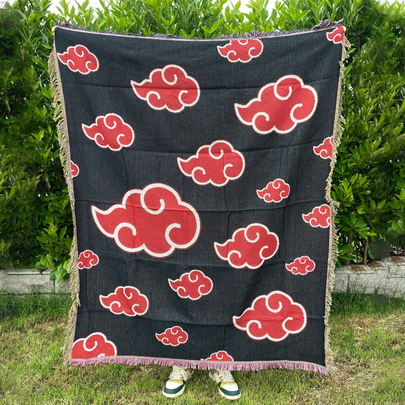 Полиестерно жакардово одеяло с карикатурен мотив, персонализируеми снимки, тегло 1000–1499 g, за всички сезони