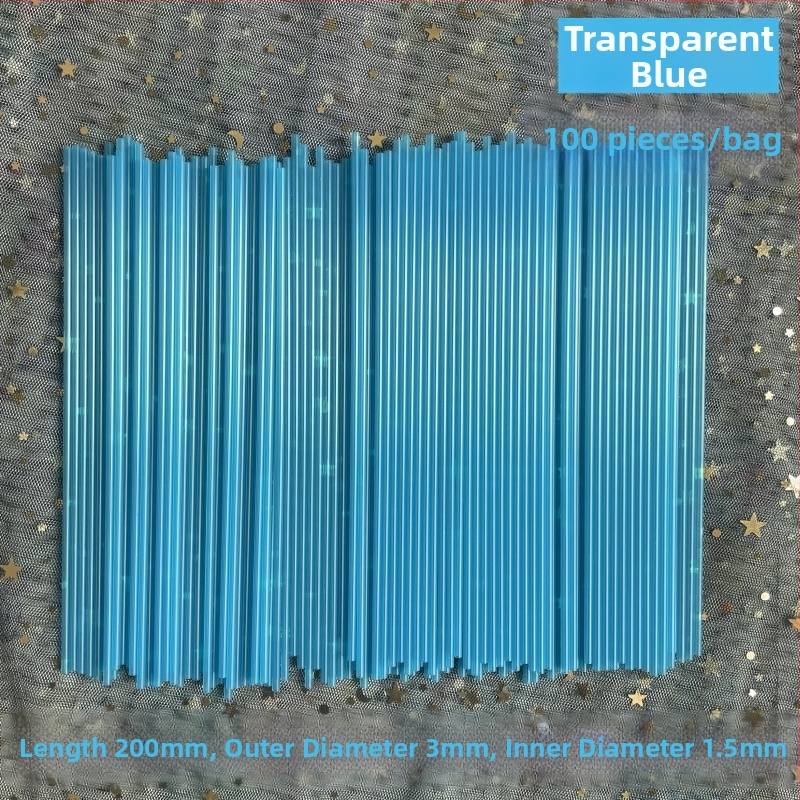 Риболовен поплавък - PP/PE пластмаса, дебелина на стената 0.75 мм, вертикален дрейф дизайн