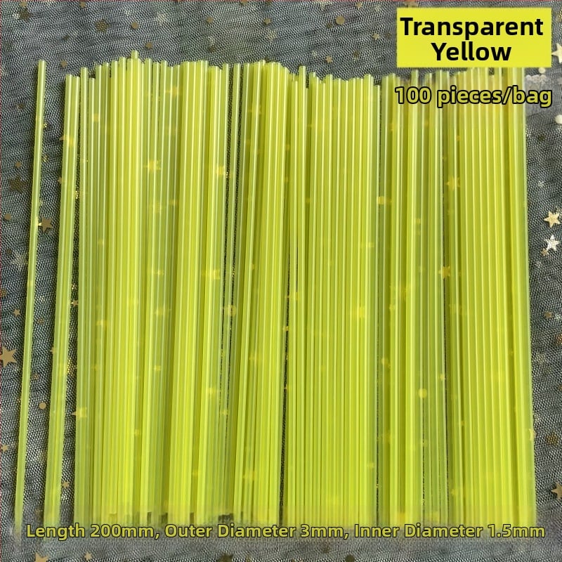 Риболовен поплавък - PP/PE пластмаса, дебелина на стената 0.75 мм, вертикален дрейф дизайн