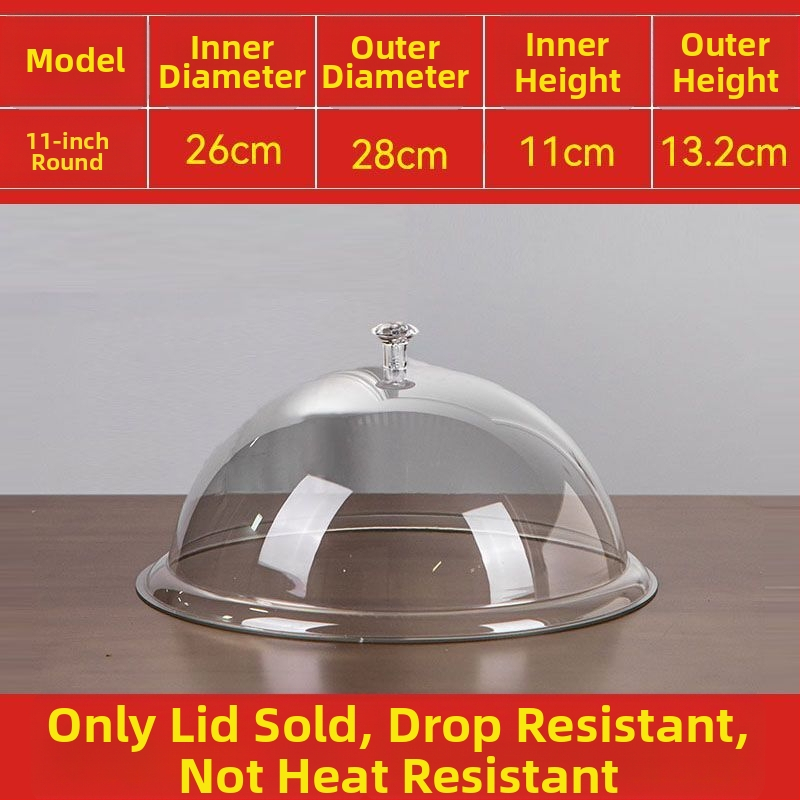 Pārtikas pārsegs tirdzniecības vietām, putekļu aizsardzība, itāļu stils, Oxford audums, Defasilk/Tiff zīmols