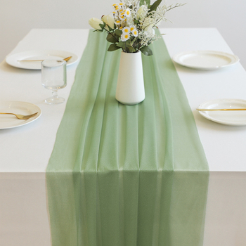 Stalo vėliava – 100% poliesteris, nordinis stilius, vientisas dizainas, tinka svetainei ir lauke