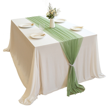 Stalo vėliava – 100% poliesteris, nordinis stilius, vientisas dizainas, tinka svetainei ir lauke