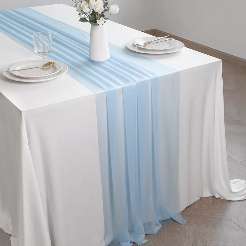 Stalo vėliava – 100% poliesteris, nordinis stilius, vientisas dizainas, tinka svetainei ir lauke