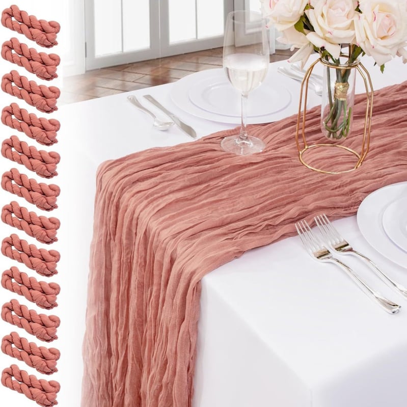 Stalo vėliava, vientisa spalva, šiaurietiškas stilius, 100% poliesteris; tinkamas lauko ir restoranų naudojimui.