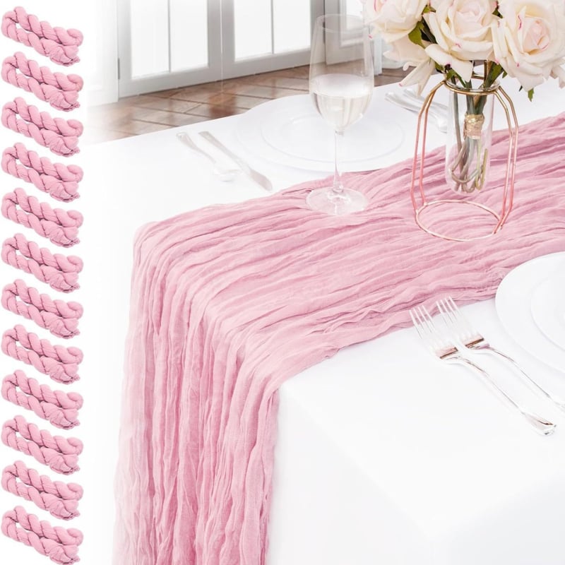 Stalo vėliava, vientisa spalva, šiaurietiškas stilius, 100% poliesteris; tinkamas lauko ir restoranų naudojimui.