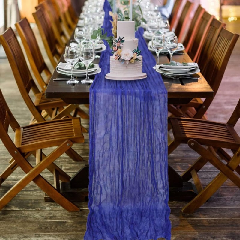 Stalo vėliava, vientisa spalva, šiaurietiškas stilius, 100% poliesteris; tinkamas lauko ir restoranų naudojimui.