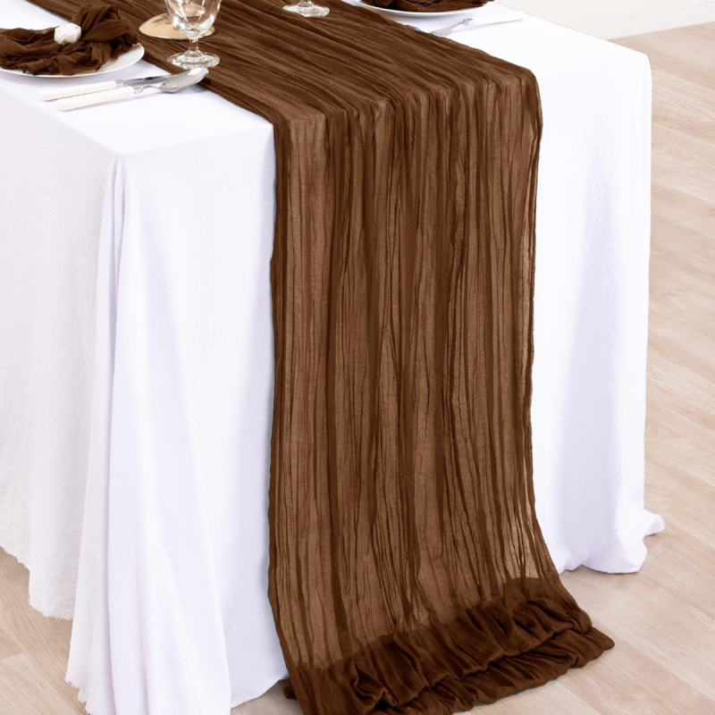 Stalo vėliava, vientisa spalva, šiaurietiškas stilius, 100% poliesteris; tinkamas lauko ir restoranų naudojimui.