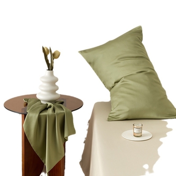 Jastučnica Ri zhi Nishikawa Lyocell 100%, quilted dizajn, reaktivni tisak