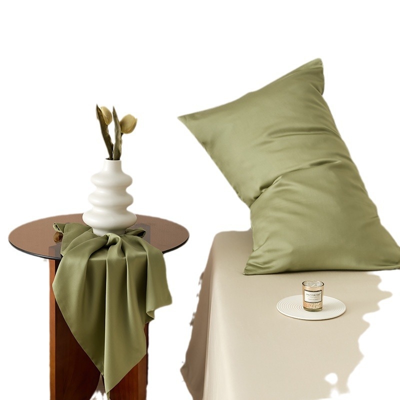 Jastučnica Ri zhi Nishikawa Lyocell 100%, quilted dizajn, reaktivni tisak