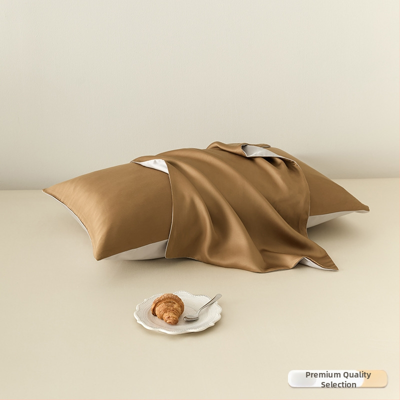 Jastučnica Ri zhi Nishikawa Lyocell 100%, quilted dizajn, reaktivni tisak