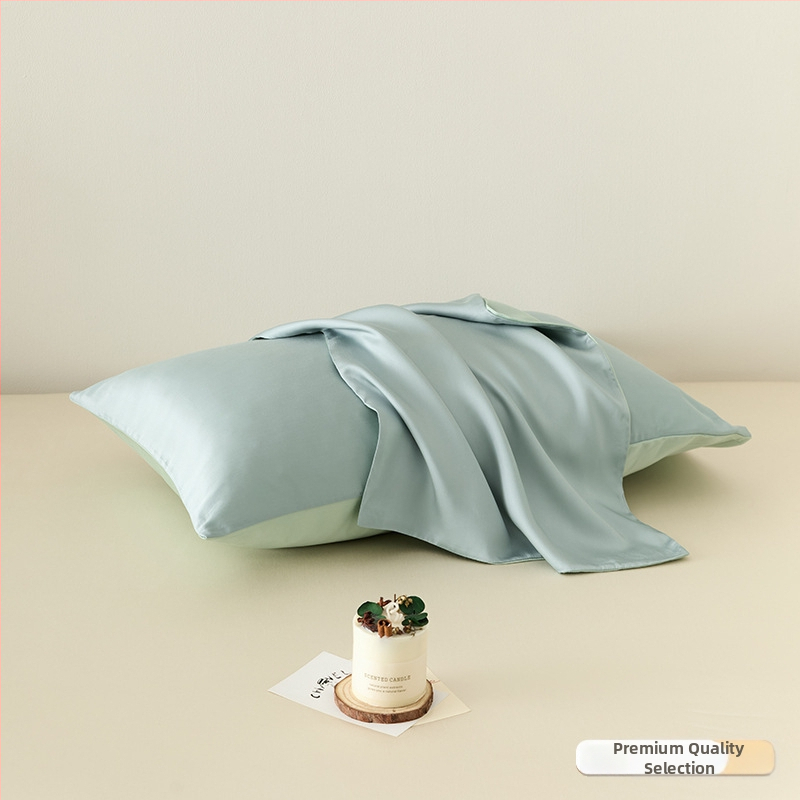 Jastučnica Ri zhi Nishikawa Lyocell 100%, quilted dizajn, reaktivni tisak