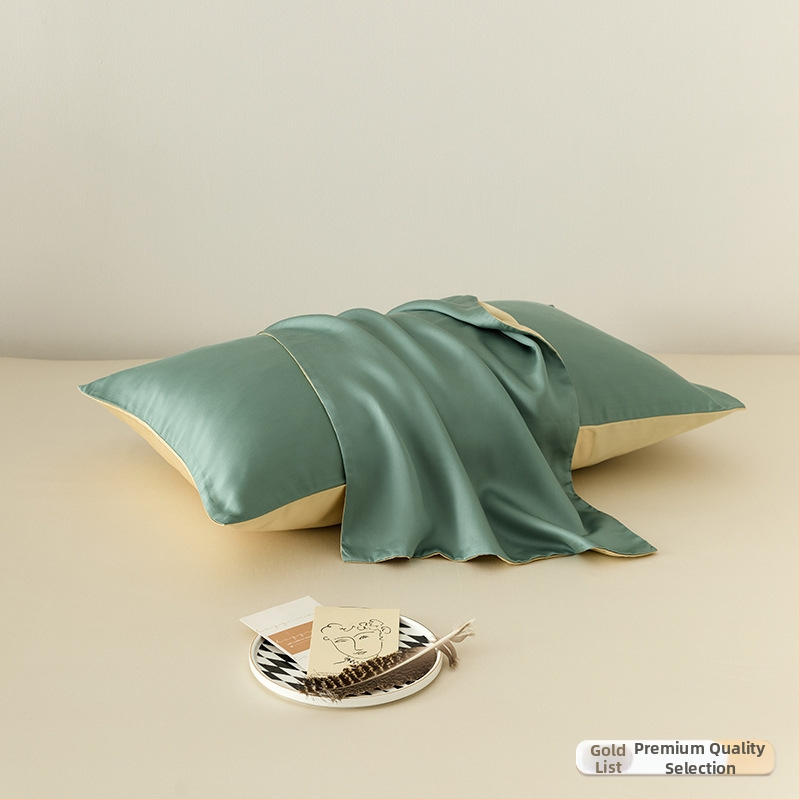 Jastučnica Ri zhi Nishikawa Lyocell 100%, quilted dizajn, reaktivni tisak