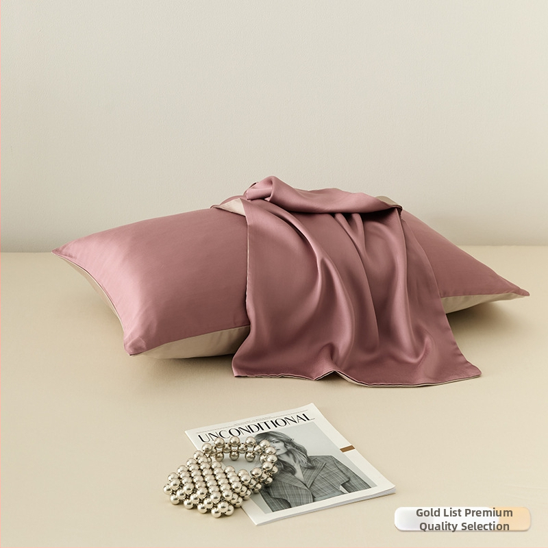 Jastučnica Ri zhi Nishikawa Lyocell 100%, quilted dizajn, reaktivni tisak