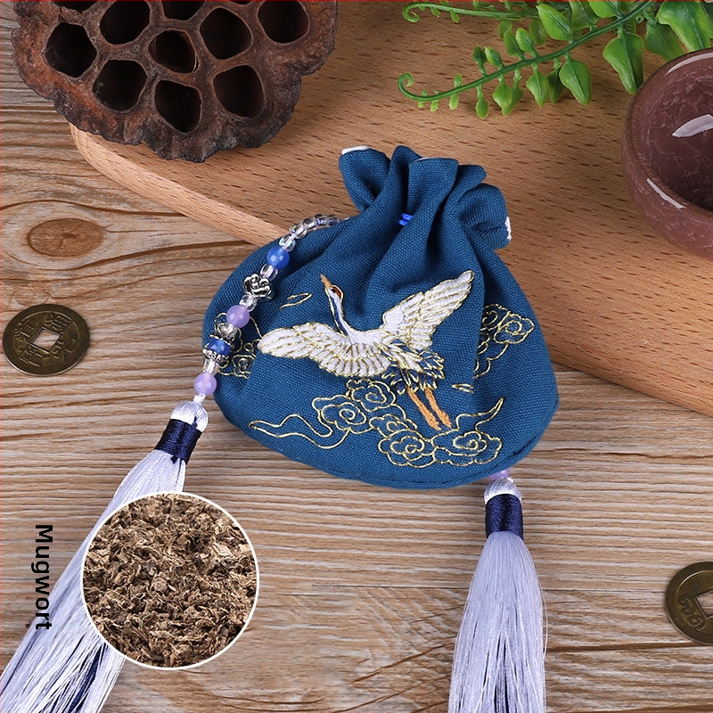 DIY izšūšanas komplekts iesācējiem ar Suzhou izšuvumu, etnisks Ķīnas stila raksts (Chinese Style sērija), auduma izšūšanas komplekts ārējai lietošanai