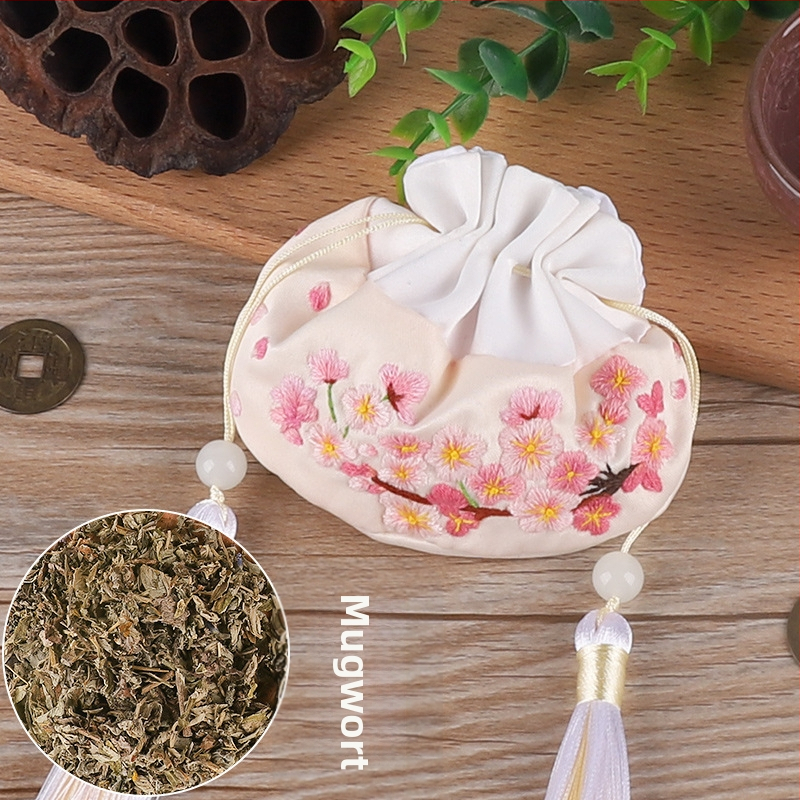 DIY izšūšanas komplekts iesācējiem ar Suzhou izšuvumu, etnisks Ķīnas stila raksts (Chinese Style sērija), auduma izšūšanas komplekts ārējai lietošanai