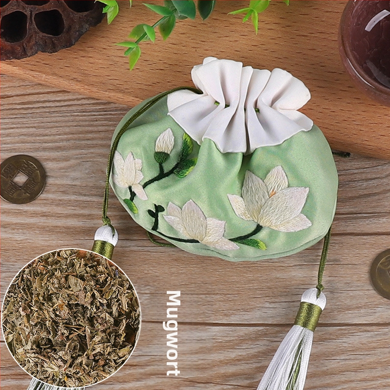 DIY izšūšanas komplekts iesācējiem ar Suzhou izšuvumu, etnisks Ķīnas stila raksts (Chinese Style sērija), auduma izšūšanas komplekts ārējai lietošanai