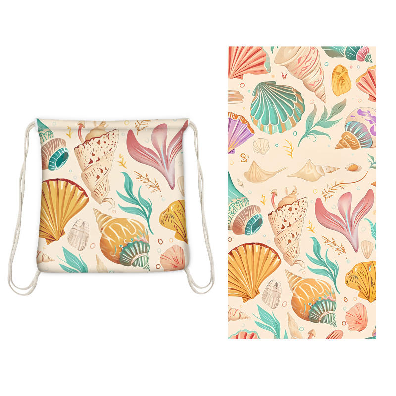 Corner Rabbit vonios/plaukimo rankšluostis iš superfinio pluošto, 300–400 g, spausdinimo procesas, pritaikomas