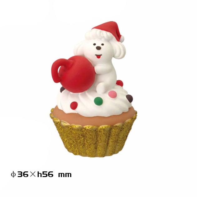 Sveķu Ziemassvētku figūras dekorācijām – Ziemassvētku vecītis, ragainā sānija un sniegavīrs | Materiāls: sveķi; Zīmols: Qingheng crafts