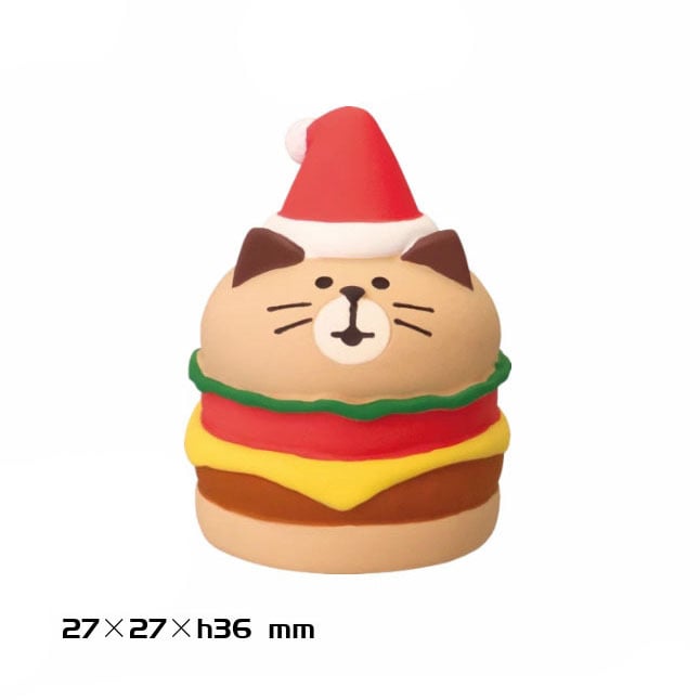 Sveķu Ziemassvētku figūras dekorācijām – Ziemassvētku vecītis, ragainā sānija un sniegavīrs | Materiāls: sveķi; Zīmols: Qingheng crafts