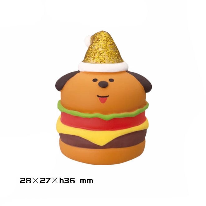 Sveķu Ziemassvētku figūras dekorācijām – Ziemassvētku vecītis, ragainā sānija un sniegavīrs | Materiāls: sveķi; Zīmols: Qingheng crafts