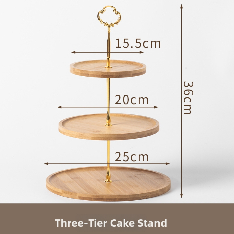 Desertinio stalo ekspozicinė lentyna - stiklo medžiaga, prekė Circle, 2023, Paprastas stilius, Produkto kategorija: vaisių lėkštė