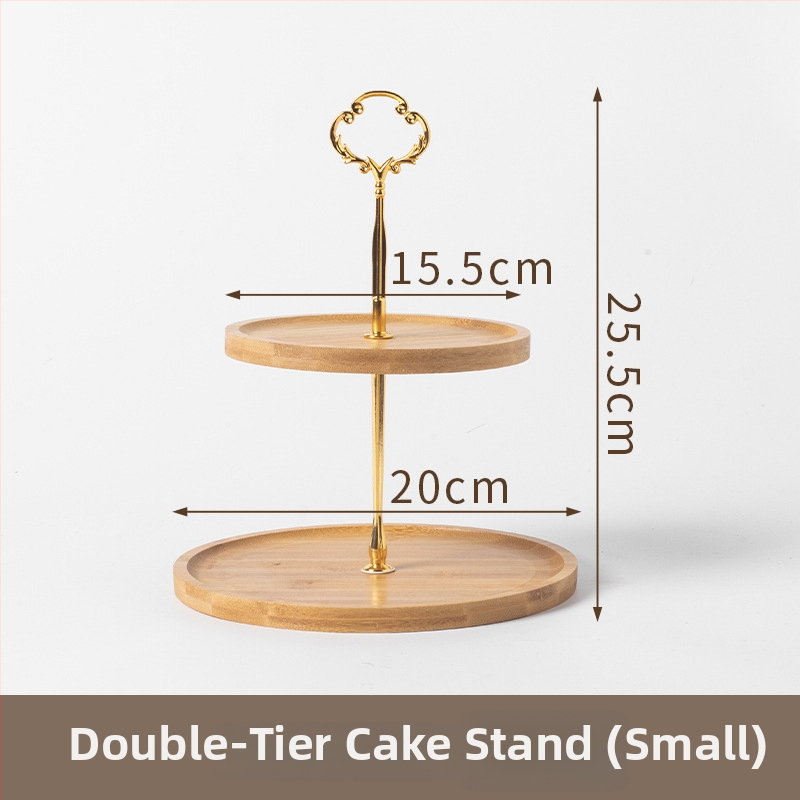 Desertinio stalo ekspozicinė lentyna - stiklo medžiaga, prekė Circle, 2023, Paprastas stilius, Produkto kategorija: vaisių lėkštė