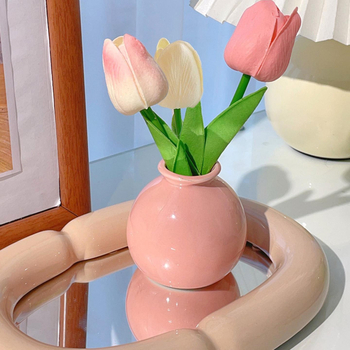 Galda dekors no māla | vienkāršs stils | liešana (Materiāls: Māls; Stils: Vienkāršs; Tehnika: Liešana; Dzimšanas diena; Ziemassvētki)