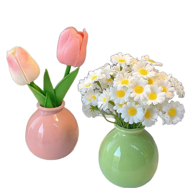 Galda dekors no māla | vienkāršs stils | liešana (Materiāls: Māls; Stils: Vienkāršs; Tehnika: Liešana; Dzimšanas diena; Ziemassvētki)