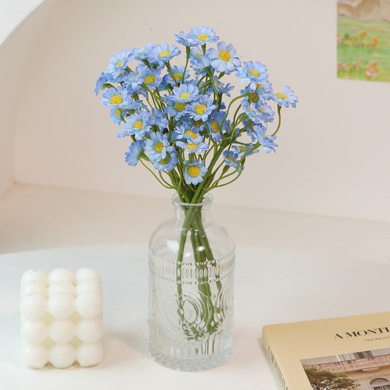 Galda dekors no māla | vienkāršs stils | liešana (Materiāls: Māls; Stils: Vienkāršs; Tehnika: Liešana; Dzimšanas diena; Ziemassvētki)