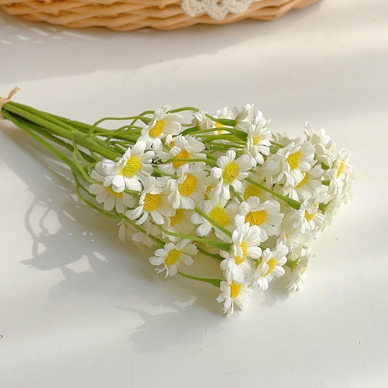 Galda dekors no māla | vienkāršs stils | liešana (Materiāls: Māls; Stils: Vienkāršs; Tehnika: Liešana; Dzimšanas diena; Ziemassvētki)