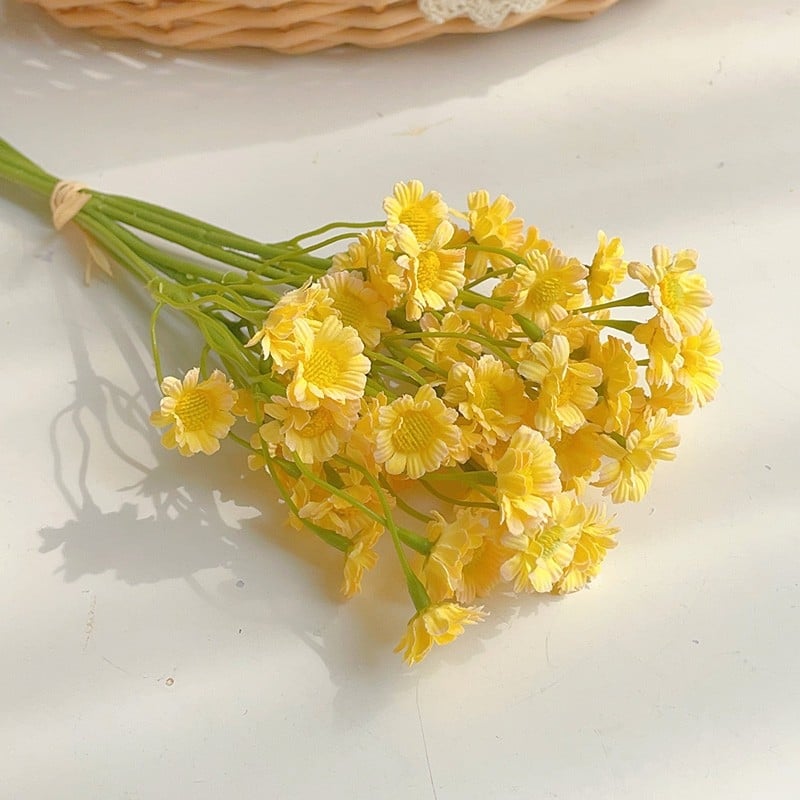 Galda dekors no māla | vienkāršs stils | liešana (Materiāls: Māls; Stils: Vienkāršs; Tehnika: Liešana; Dzimšanas diena; Ziemassvētki)