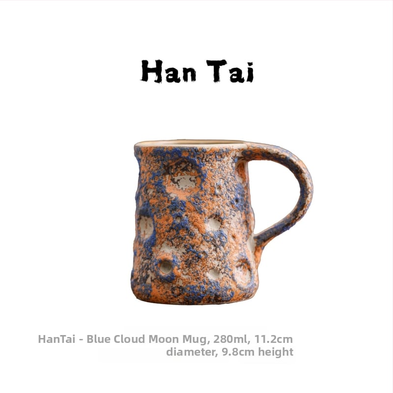 Κεραμικό φλυτζάνι καφέ σε νορδικό στυλ με latte art, ρετρό σχεδίαση, βάρος 300 g, δυνατότητα εκτύπωσης λογοτύπου, προσαρμογή διαθέσιμη