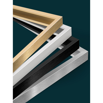 Rankų tapybos paveikslas rėme su vidiniu ir išoriniu rėmu, 100% medvilnės drobė sienai pakabinti, su rėmo juosta (Importuoti: Ne; IP autorizavimas: Ne; Prekė: Kita)