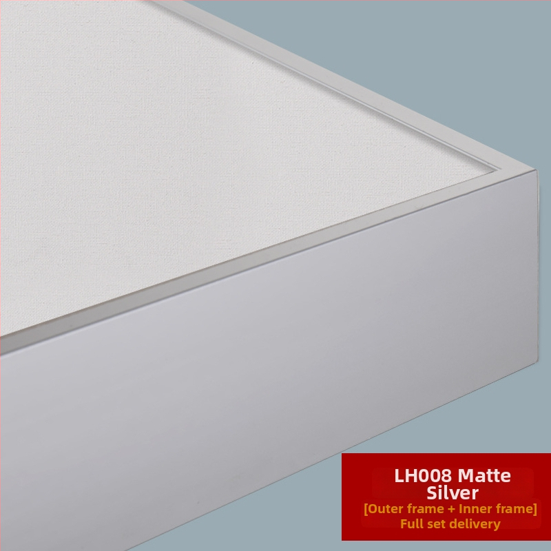 Rankų tapybos paveikslas rėme su vidiniu ir išoriniu rėmu, 100% medvilnės drobė sienai pakabinti, su rėmo juosta (Importuoti: Ne; IP autorizavimas: Ne; Prekė: Kita)