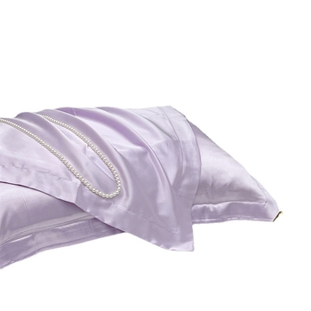 Jastučnica Zunhuang, ice silk tkanina, 120 niti, twill tkanje, bojena po niti, moderan minimalistički stil