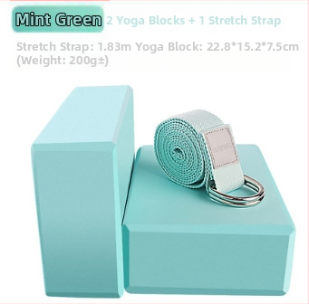 FIRSTYI Joga plyta – EVA tankis, spalvota spauda, skirta vaikų šokių pratyboms ir fitnesui, licencijuotas privatūs ženklas